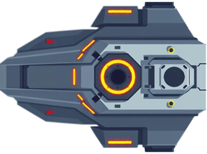 cannon